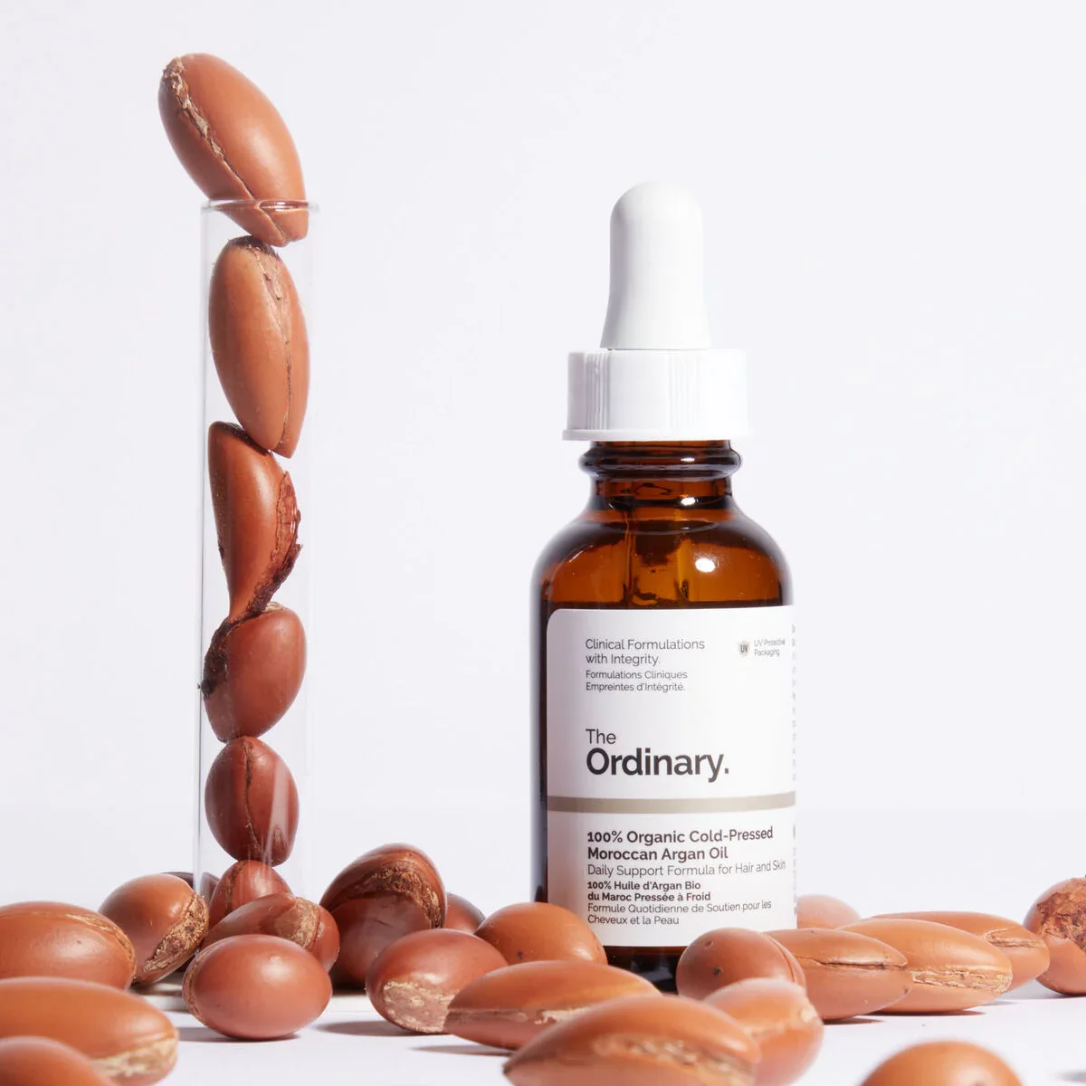 100% huile d argan bio du maroc - Image 2