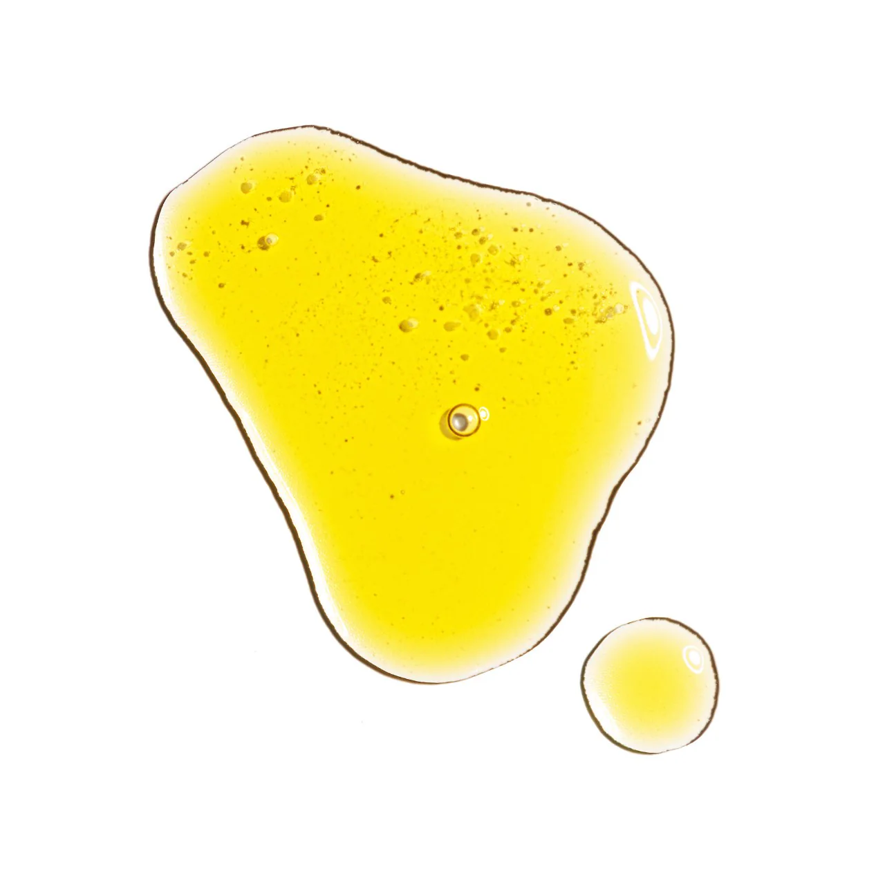 100% Organic Cold-Pressed Rose Hip Seed Oil - Image 7