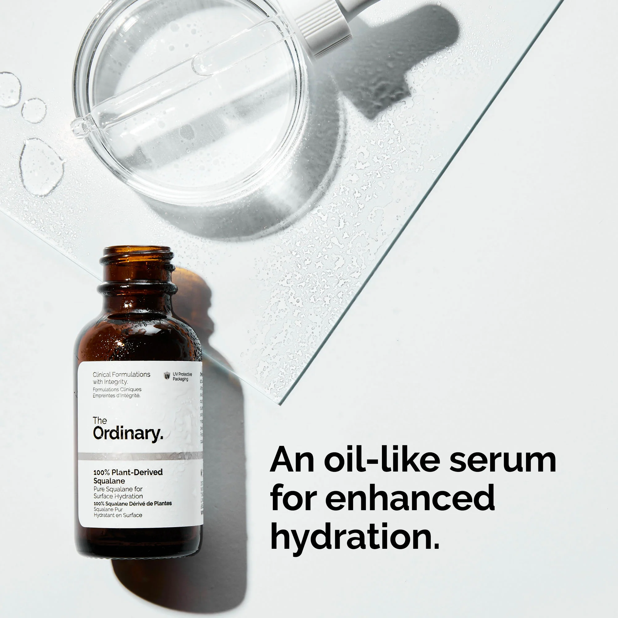 100% Plant-Derived Squalane - Image 3