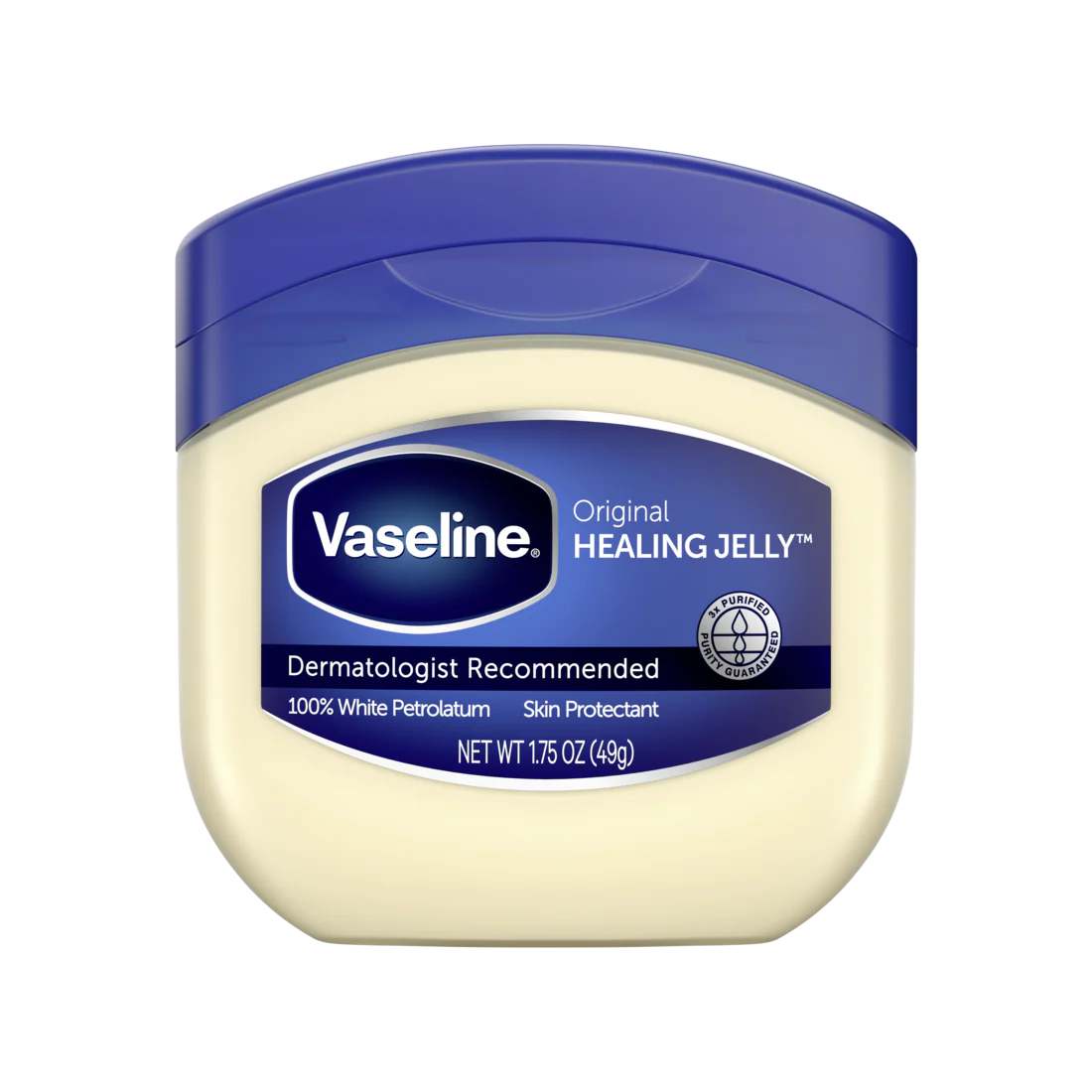 100% Pure Petroleum Jelly, Origina
