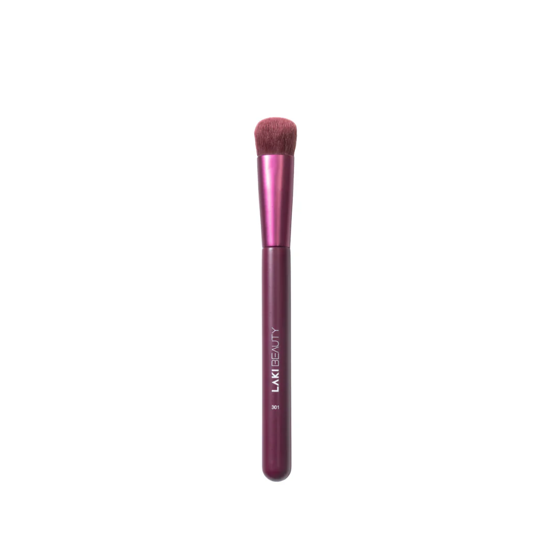 301 Precision Concealer Brush