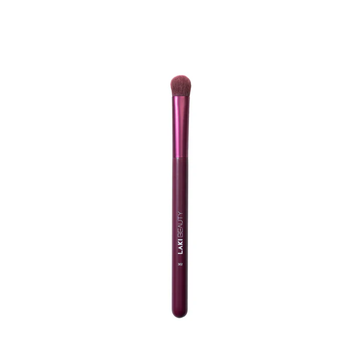 302 Shape & Buff Brush