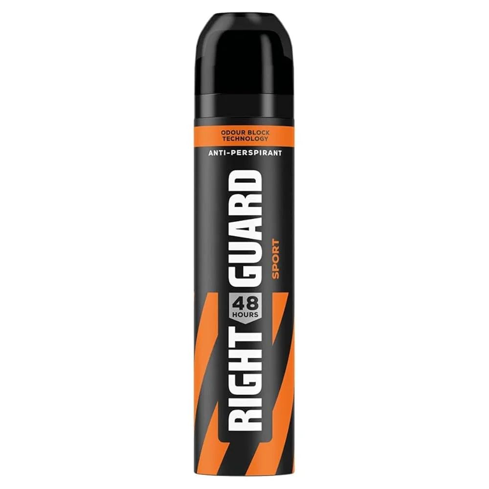 48 Hours Sport Anti-Perspirant,