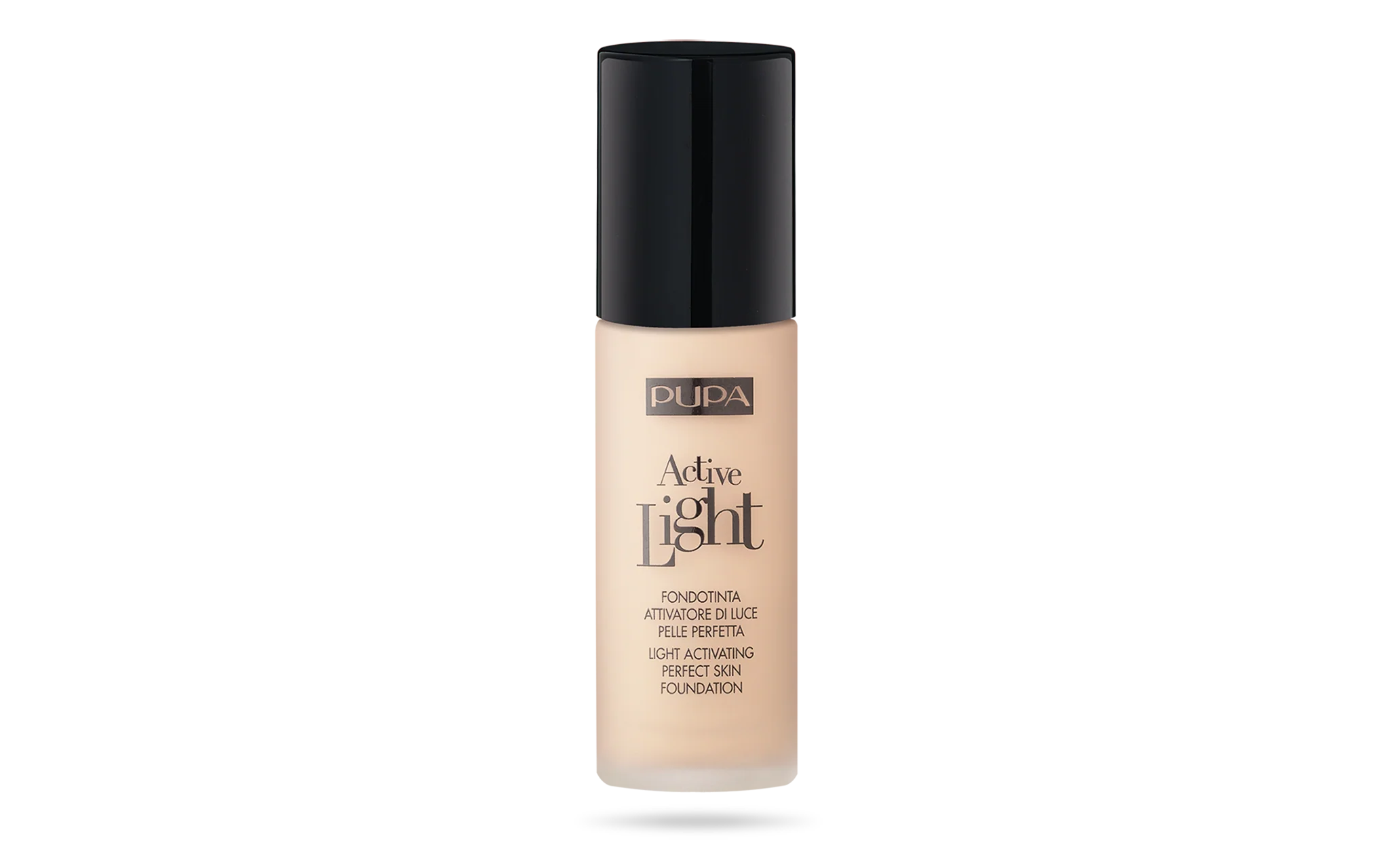 Active Light - Light Activating Foundation