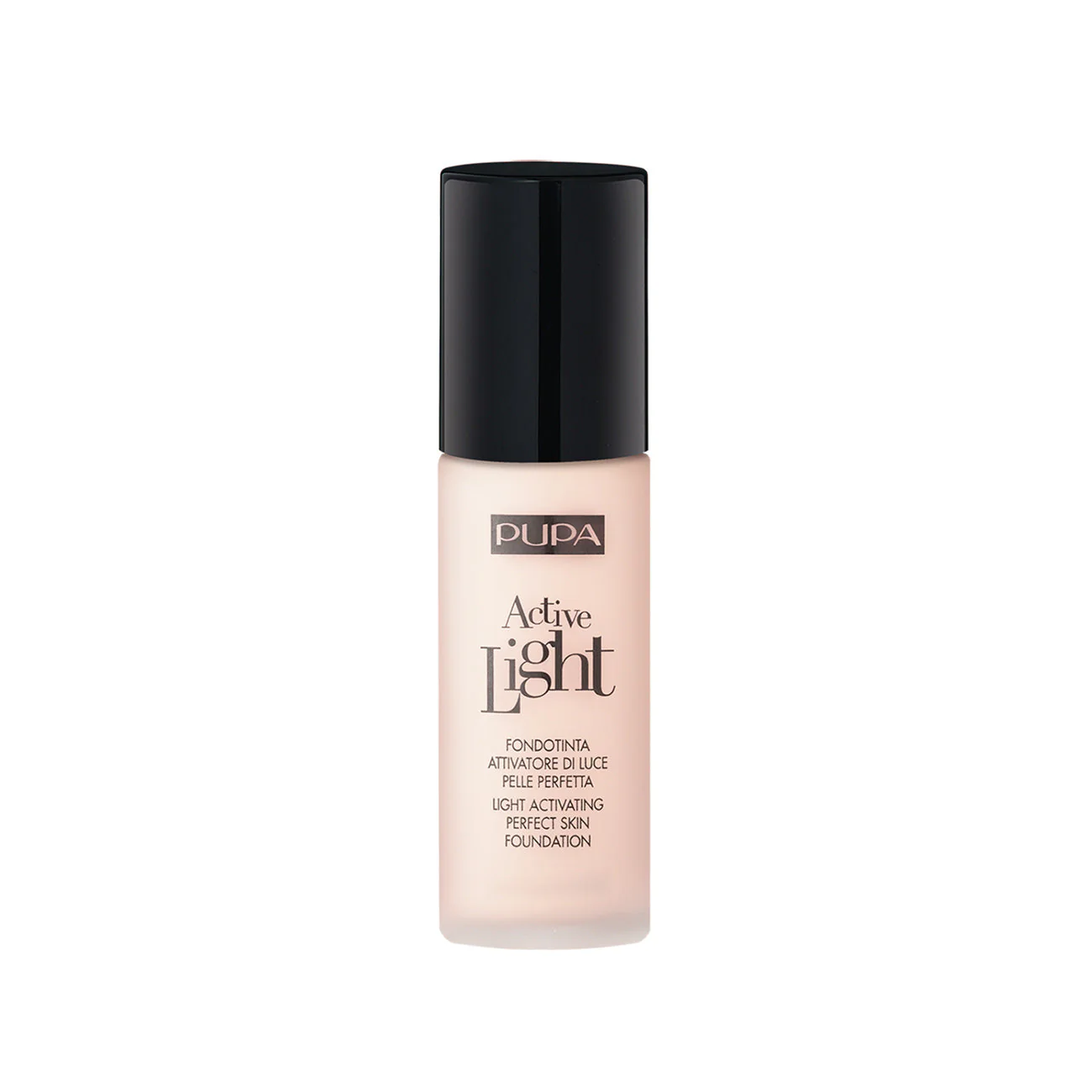 Active Light - Light Activating Foundation - Image 19
