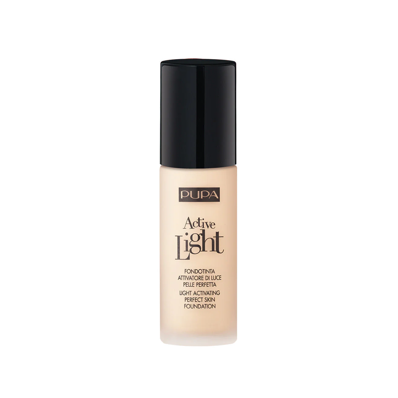 Active Light - Light Activating Foundation - Image 3