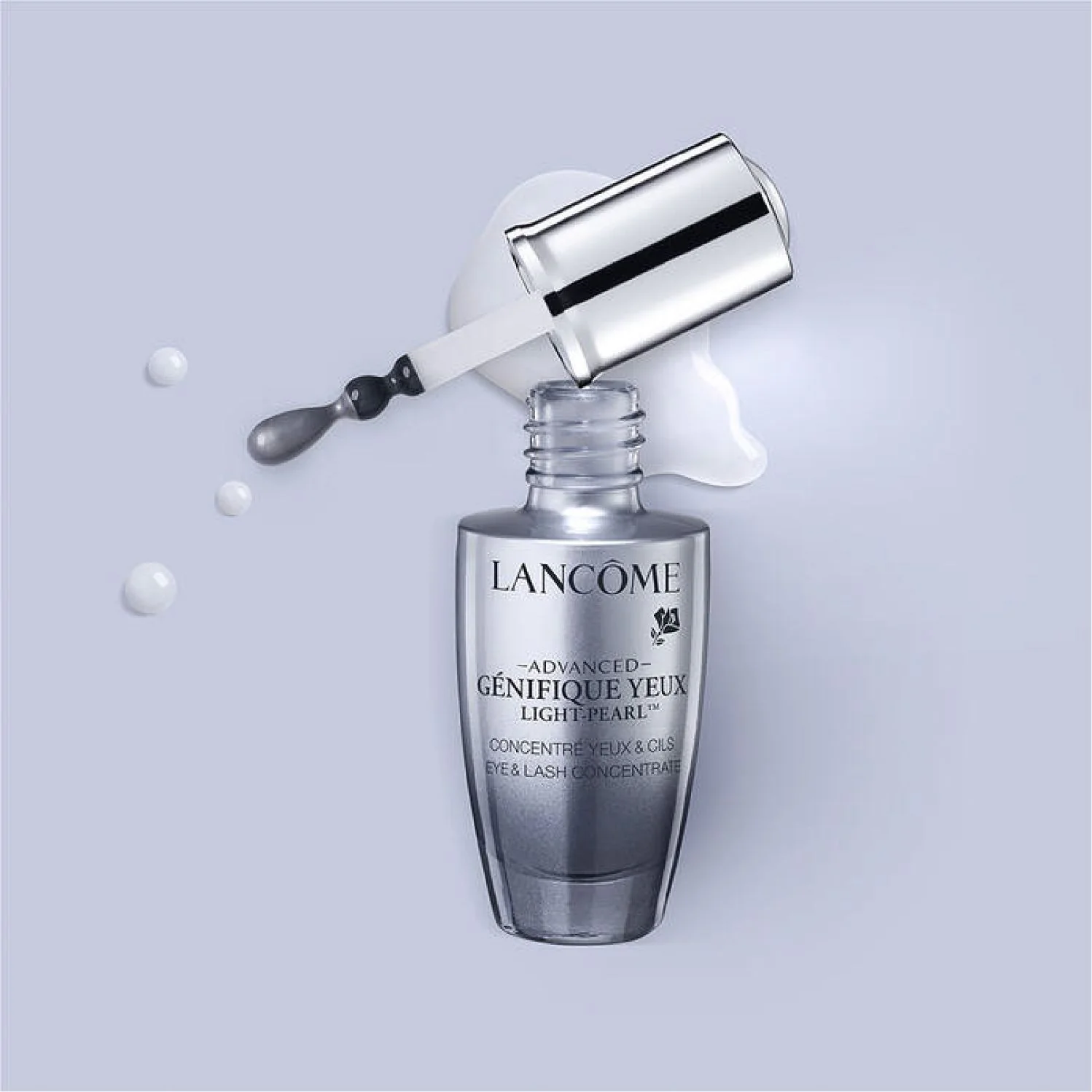 Advanced Génifique Yeux Light Pearl - Youth Activating Eye & Lash Concentrate - Image 3