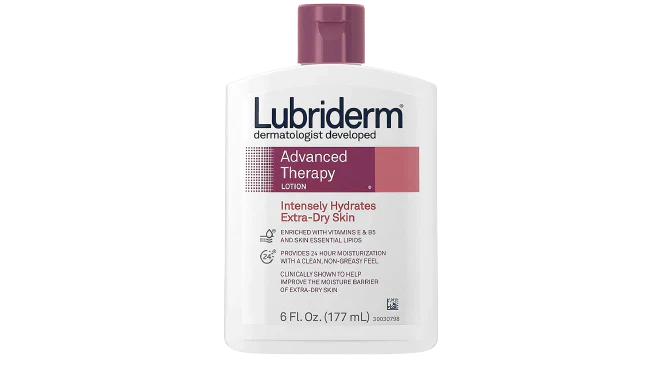 Advanced Therapy Lotion