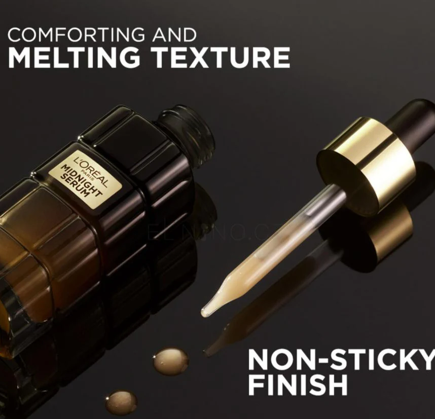 Age Perfect Cell Renew Midnight Serum - Image 6