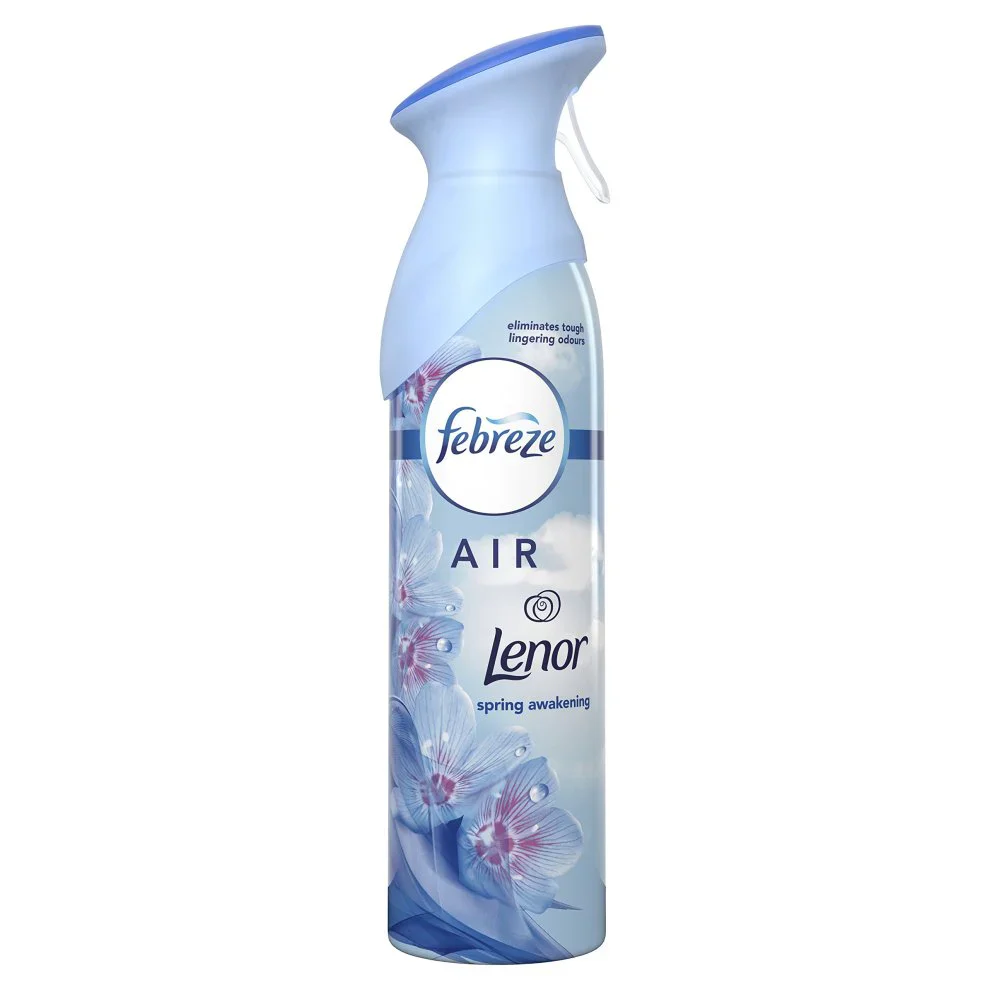 Air Effects Air Freshener Spray Spring Awakening
