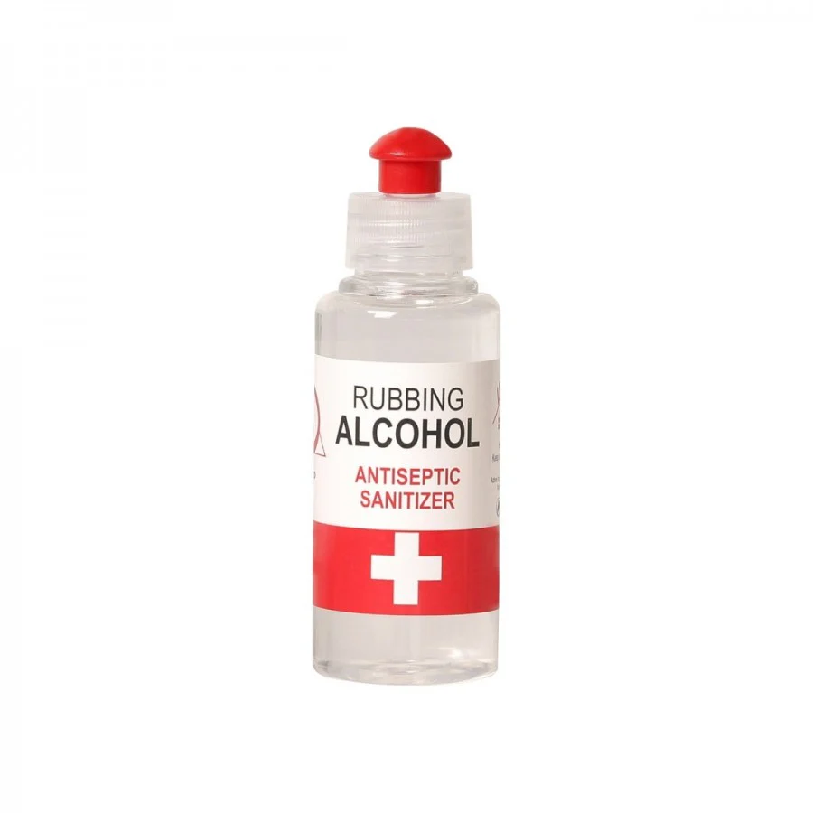 Alcohol Antiseptic Sanitizer  70% - Image 2