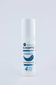 Alfaseptyl spray