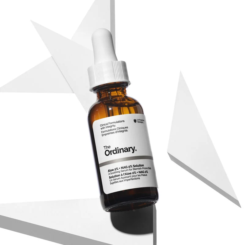 Aloe 2%+ NAG 2% Solution - Image 2