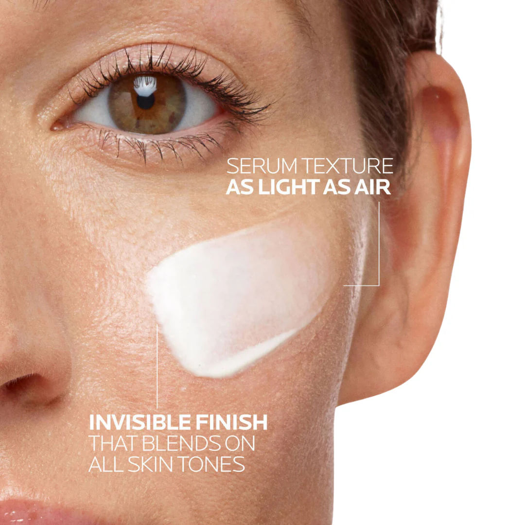 Anthelios UV AIR Daily SPF50+ Sunscreen - Image 4