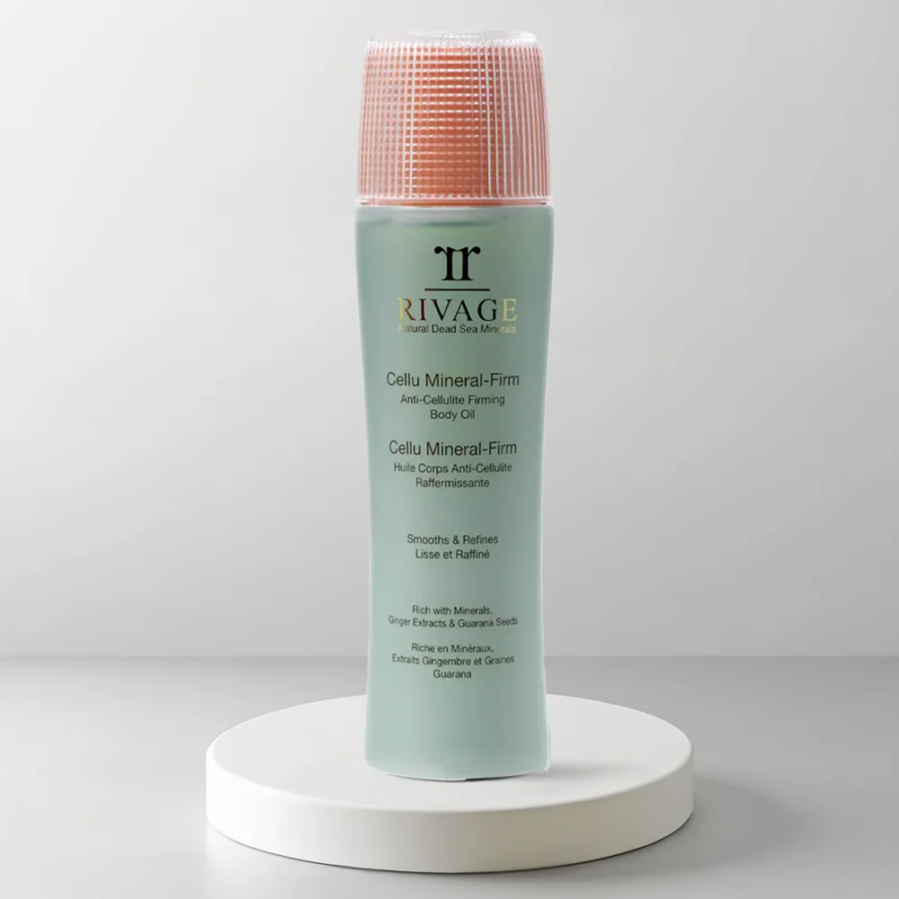 Anti-Cellulite Firming Body Oil – Bottle 145ml - Image 3