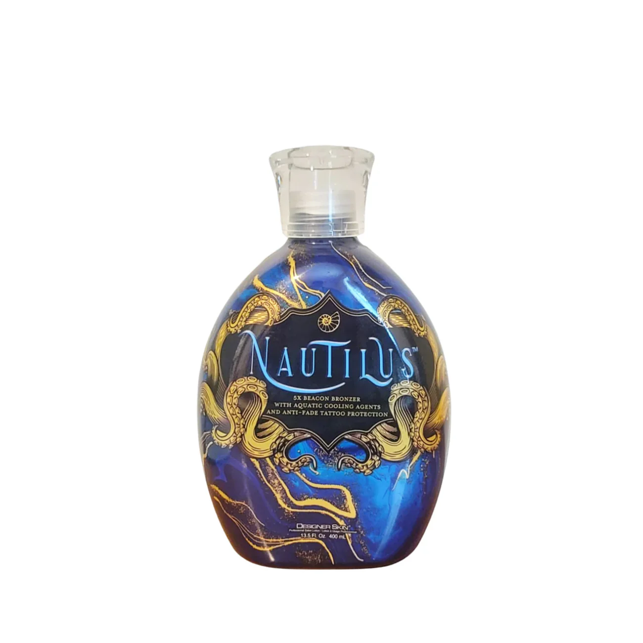 Anti-Fade Tatto Protection Bronzer