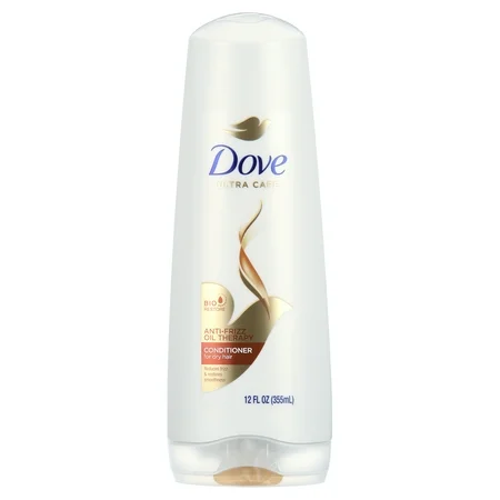 Anti Frizz Oil Therapy Conditioner