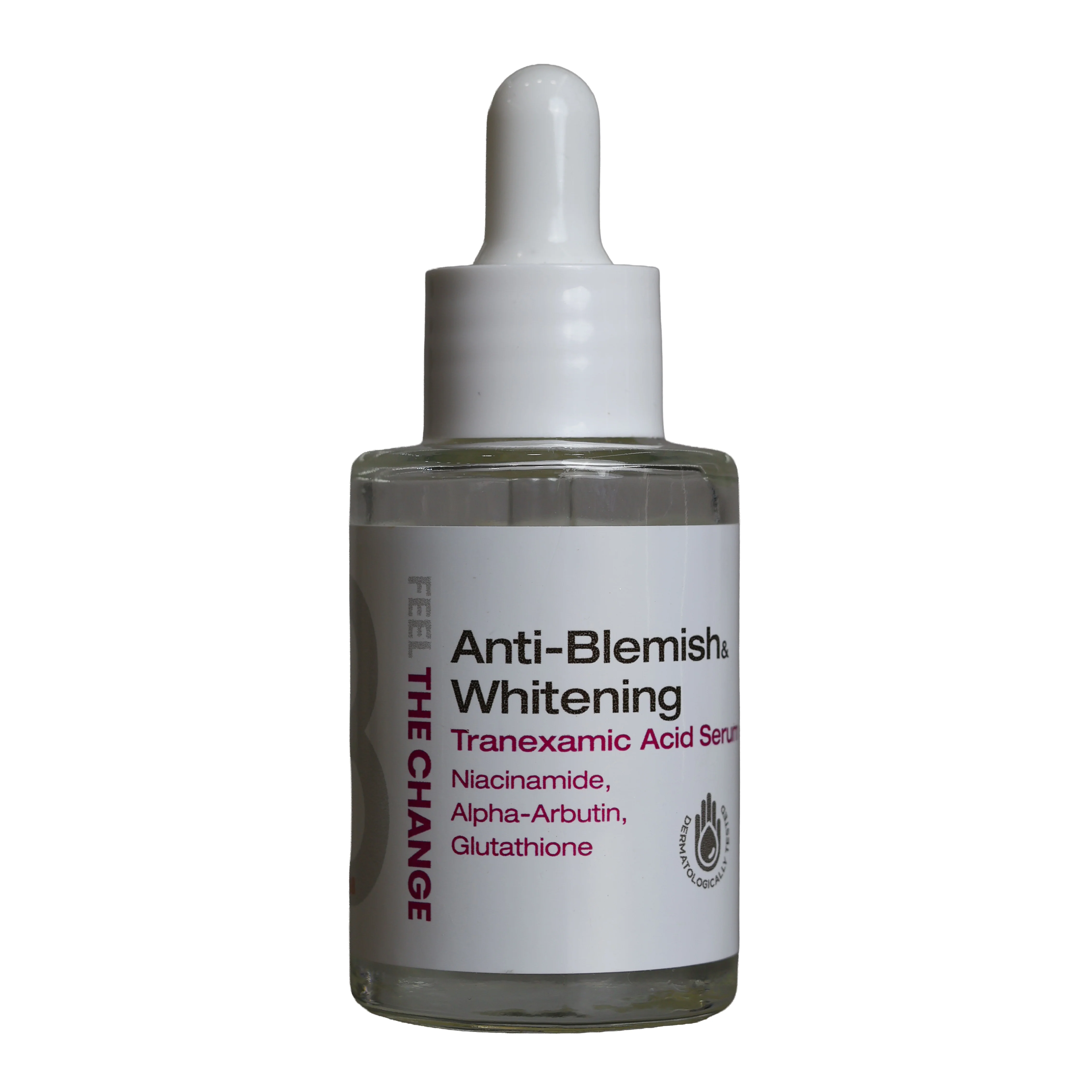 Anti-Spot and Brightening Tranexamic Acid Serum