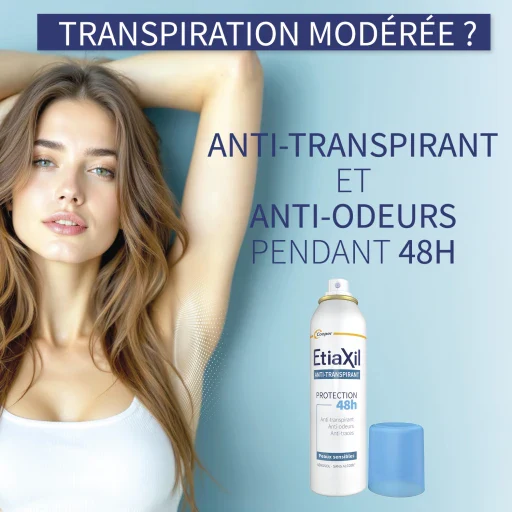 Antiperspirant 48h Protection Aerosol - Image 10