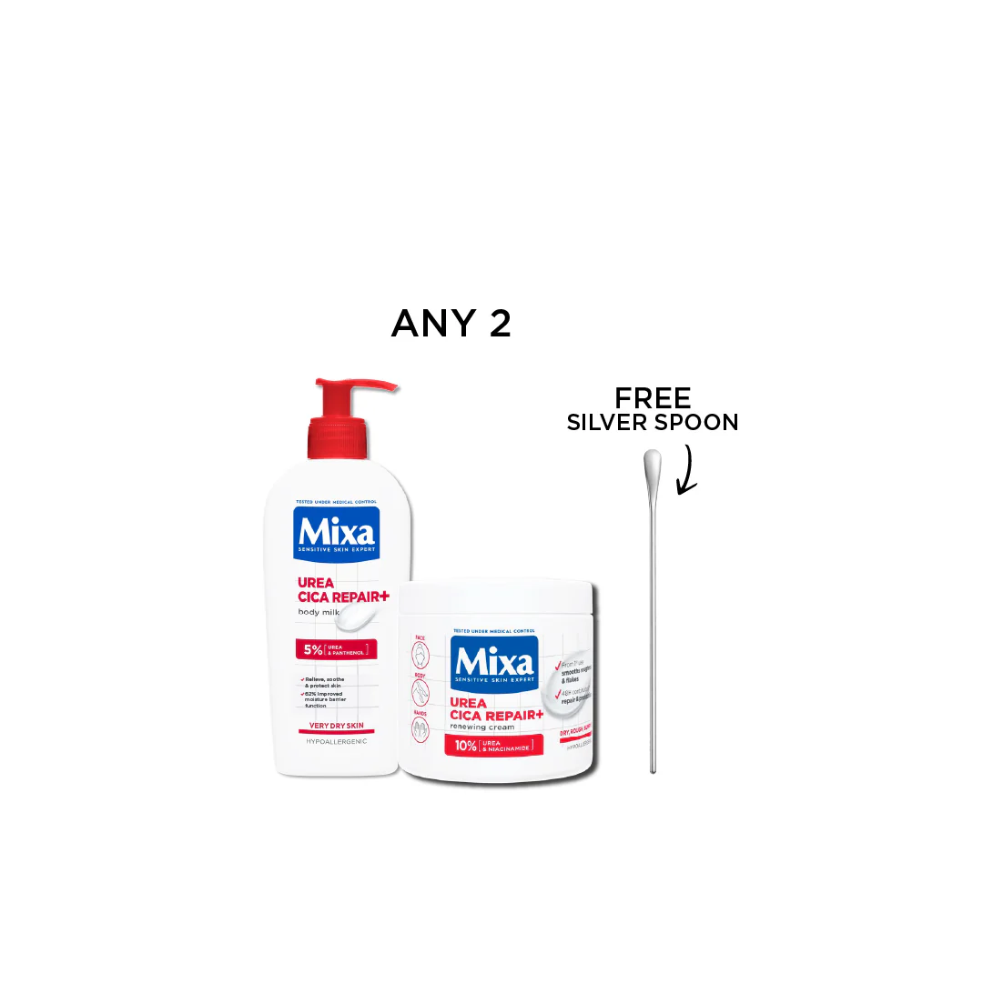 Any Lotion + Jar