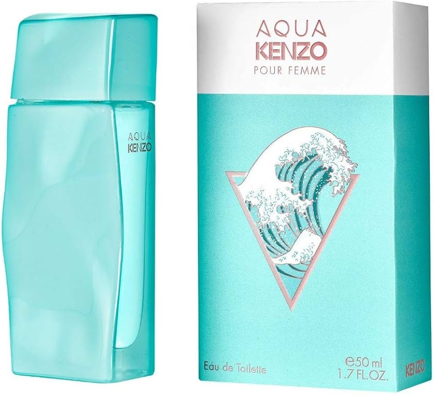 Aqua Pour Femme Women'S Eau De Toilette