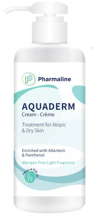 Aquaderm Cream
