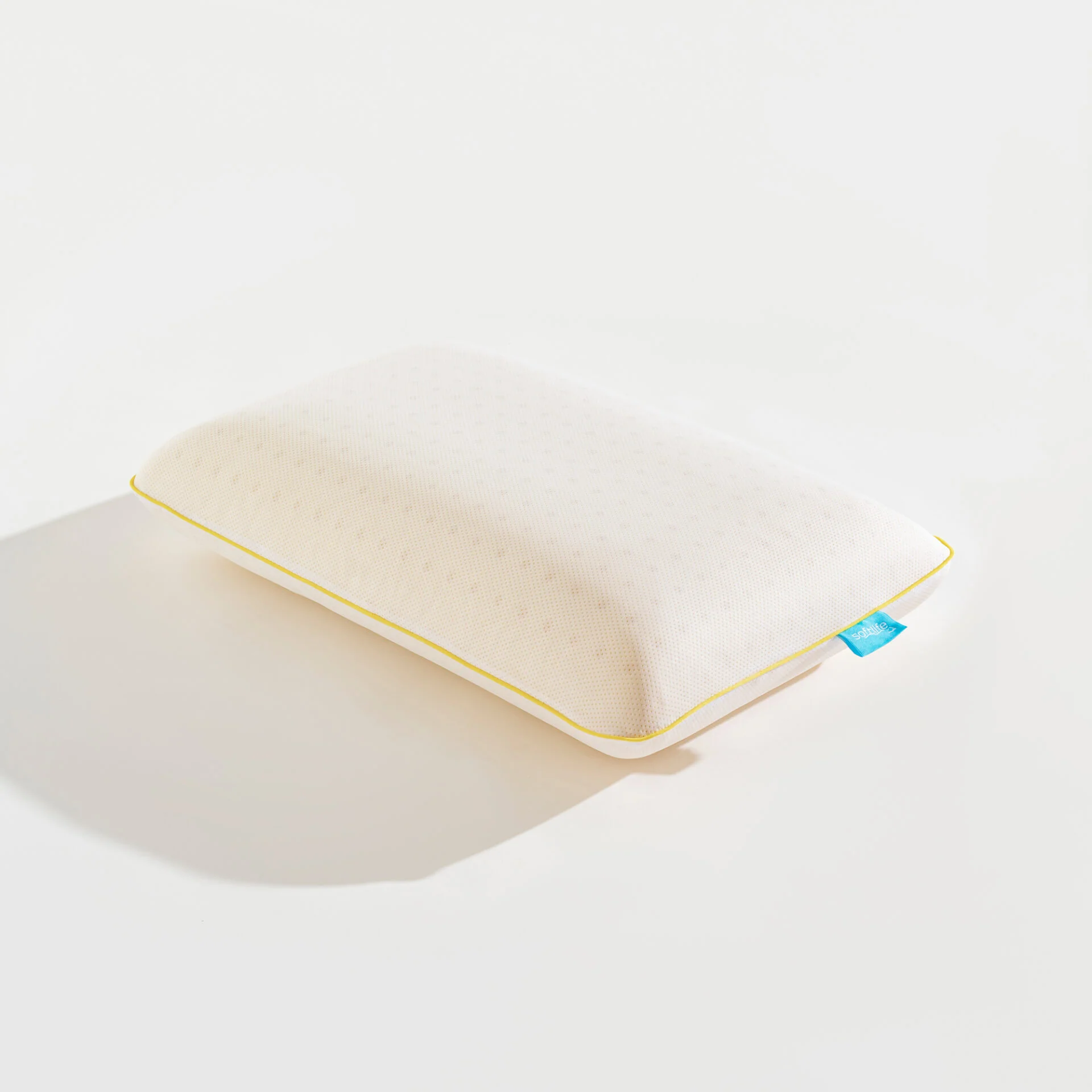 AromaTherapy Vanilla Pillow with cylinder box