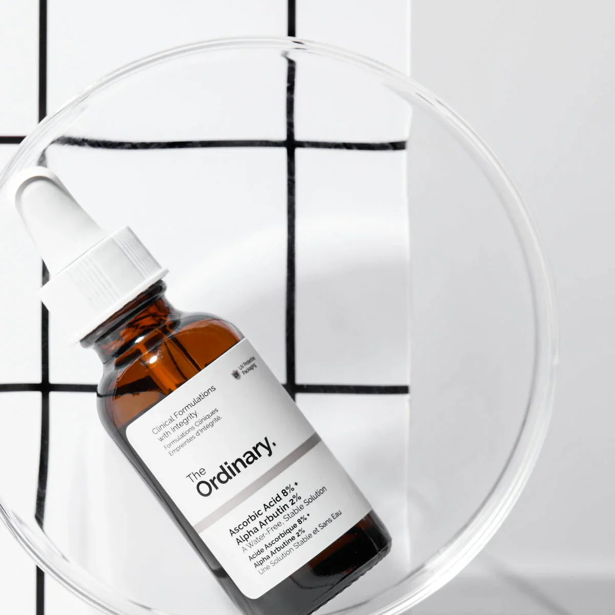 Ascorbic Acid 8% + Alpha Arbutin 2% - Image 2