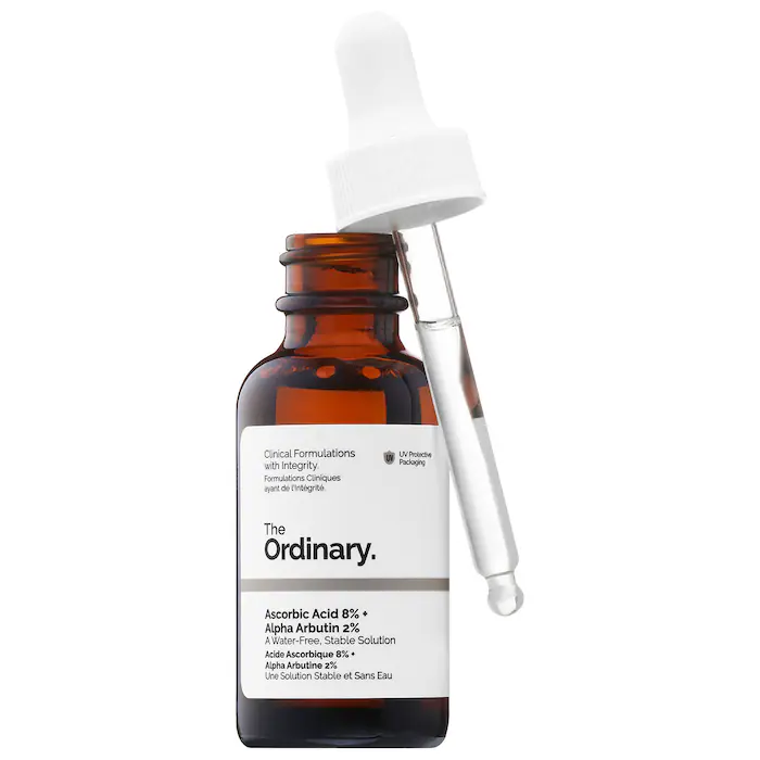 Ascorbic Acid 8% + Alpha Arbutin 2% - Image 3