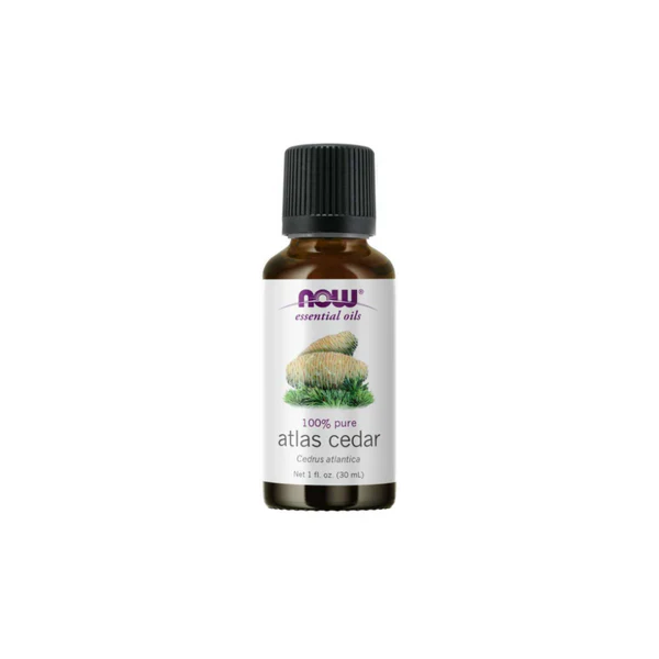 Atlas Ceder Oil Pure