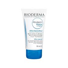 Atoderm Creme  Nourrissan