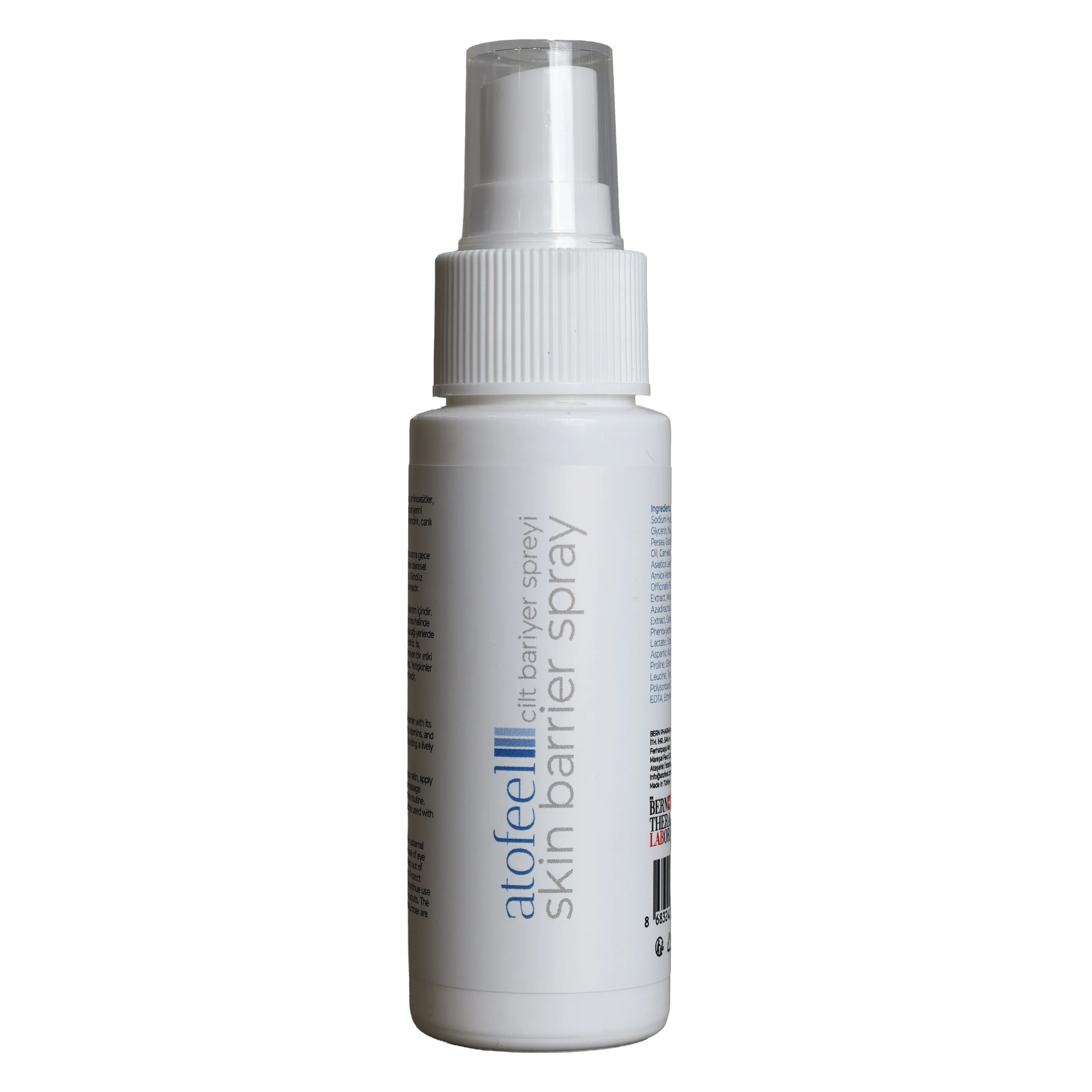 Atofeel Skin Barrier Spray