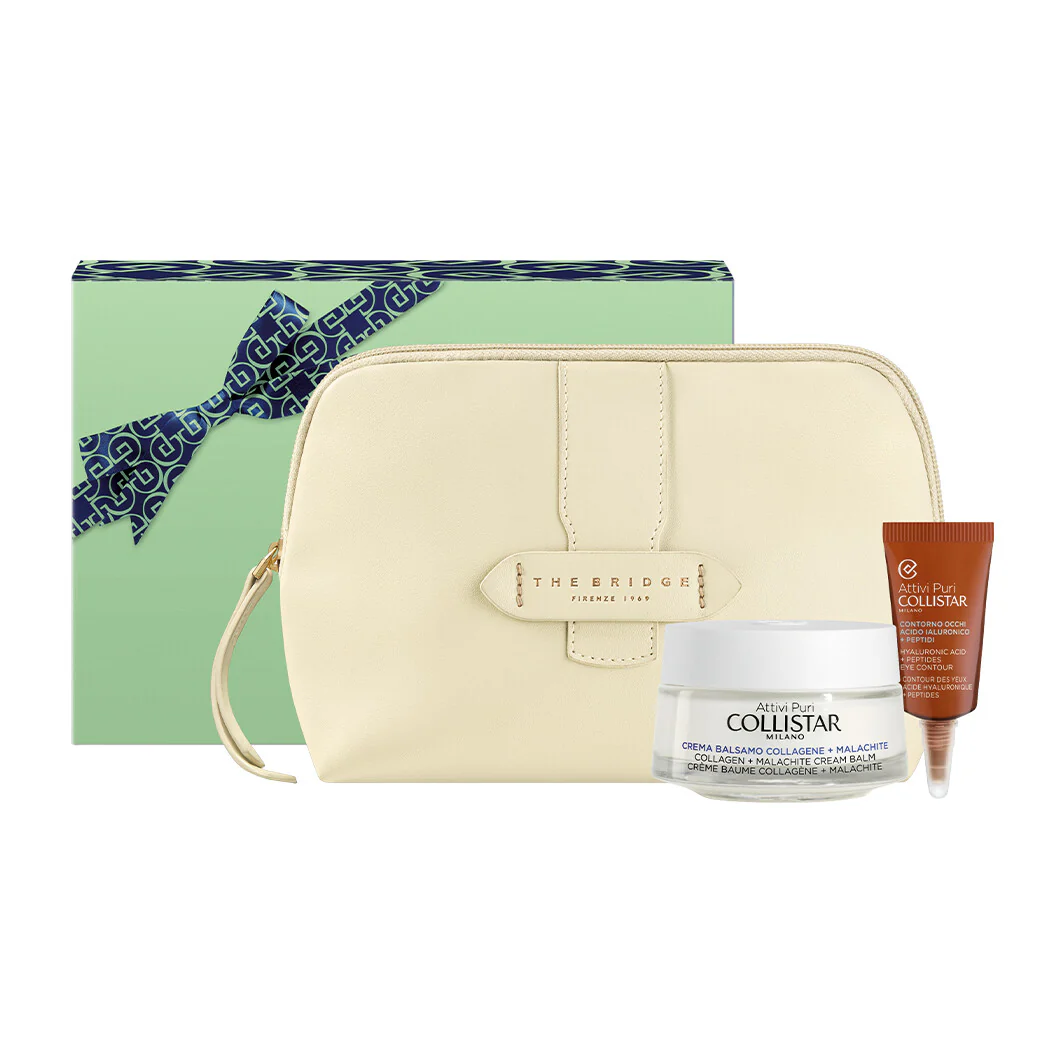 Attivi Puri Gift Set