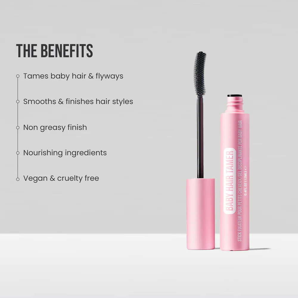 Baby Hair Tamer - Image 3