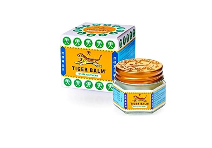 Balm White