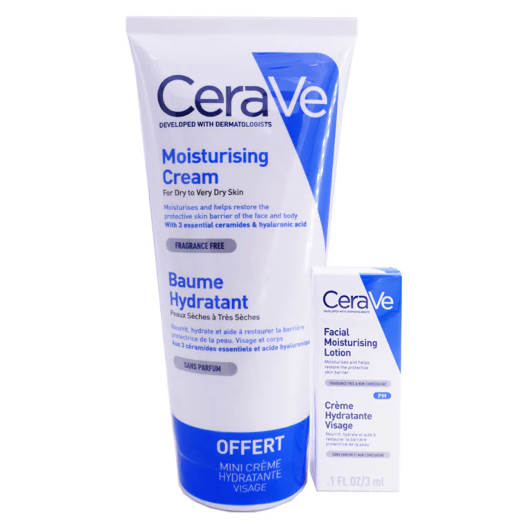 Baume Hydratant