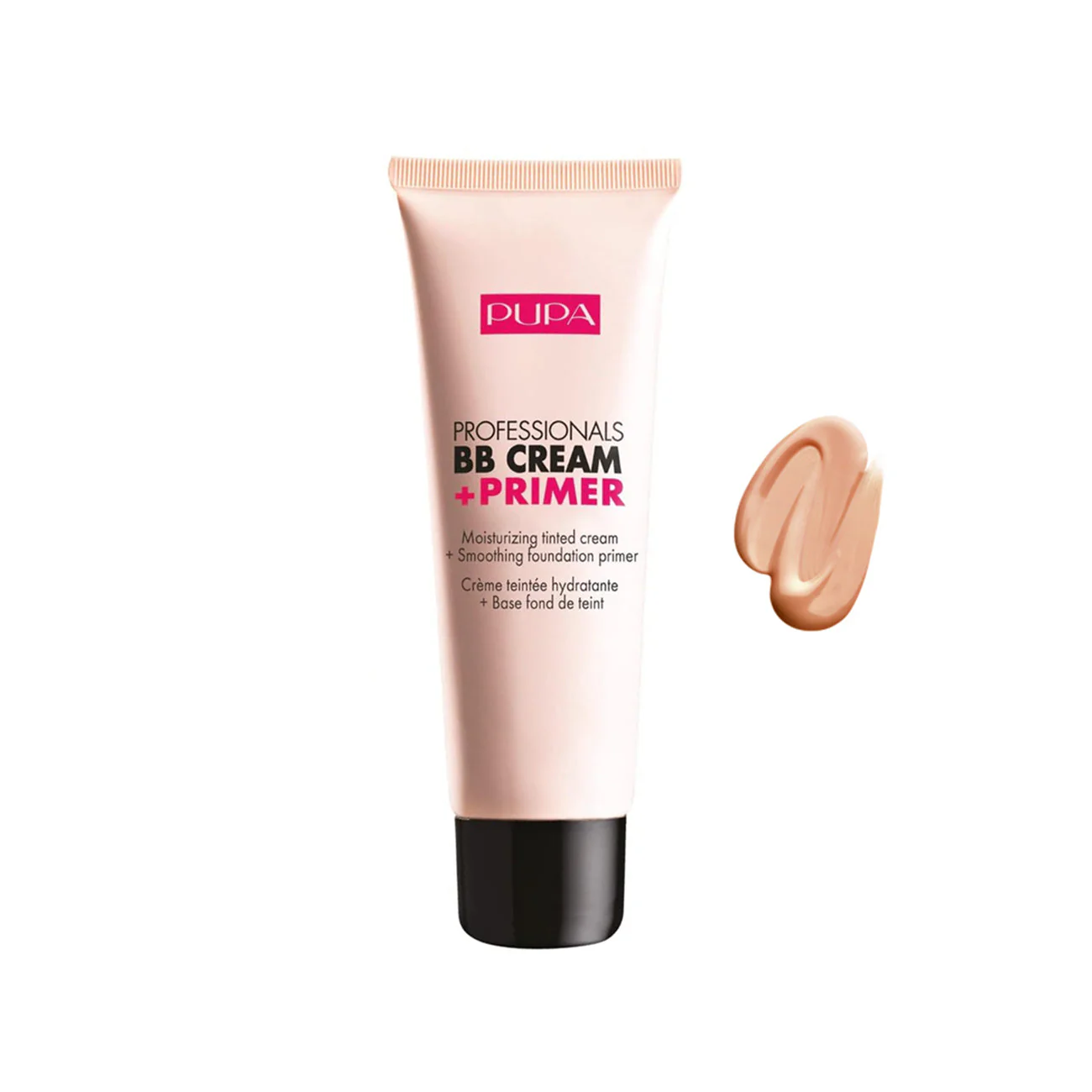 BB Cream + Primer - All Skin Types - Image 2