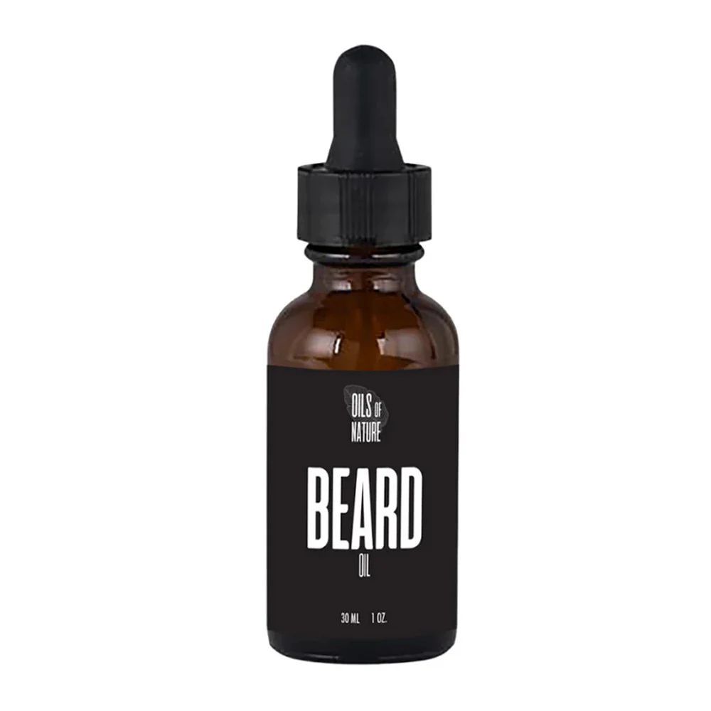 Beard Oil
