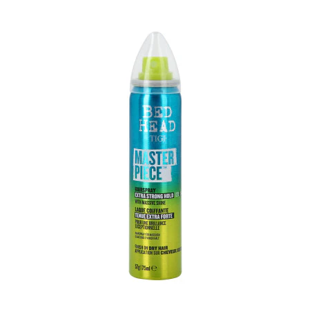 Bed Hea Hair Spray Extra Strong