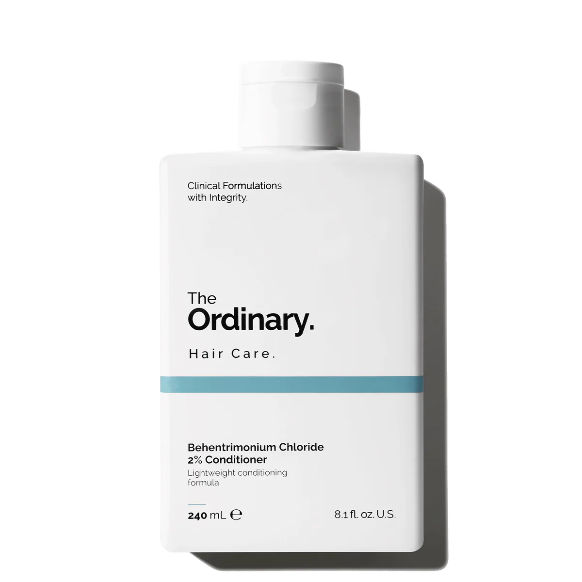 Behentrimonium Chloride 2% Conditioner