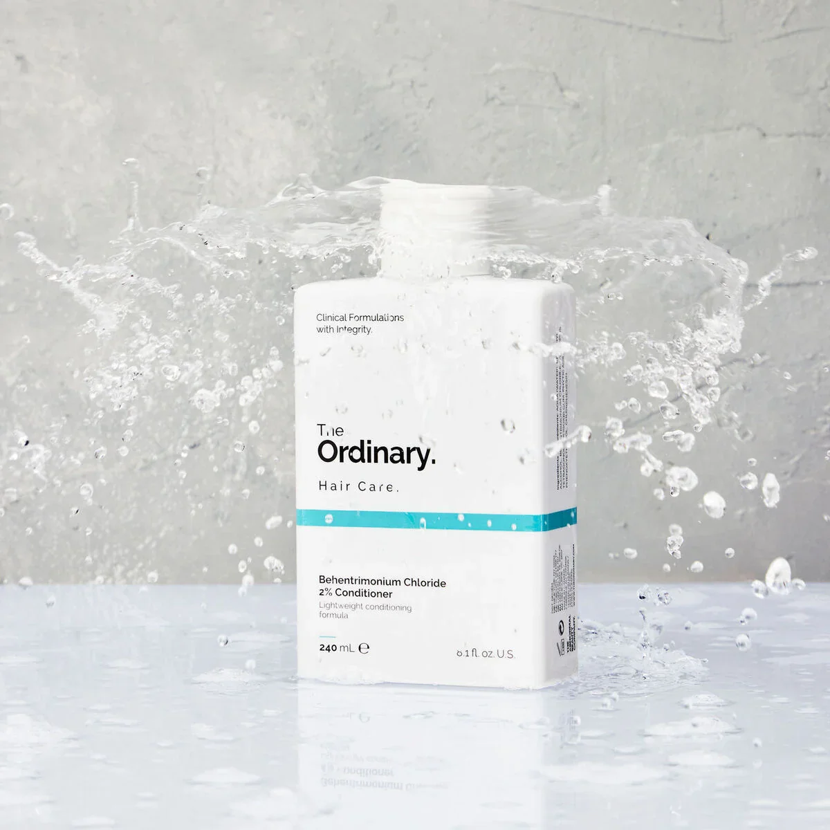Behentrimonium Chloride 2% Conditioner - Image 2