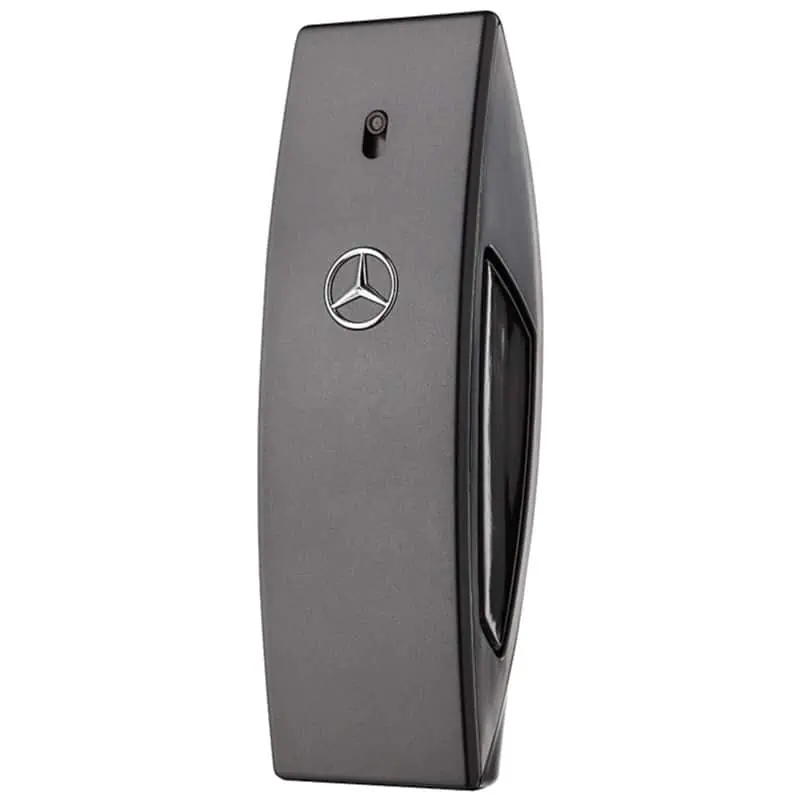 Benz Club Extreme EDT