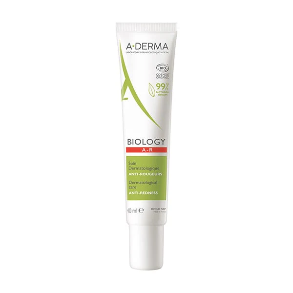 Biology A-R Dermatological Care Anti-Redness