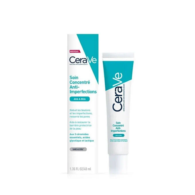 Blemish Control Gel