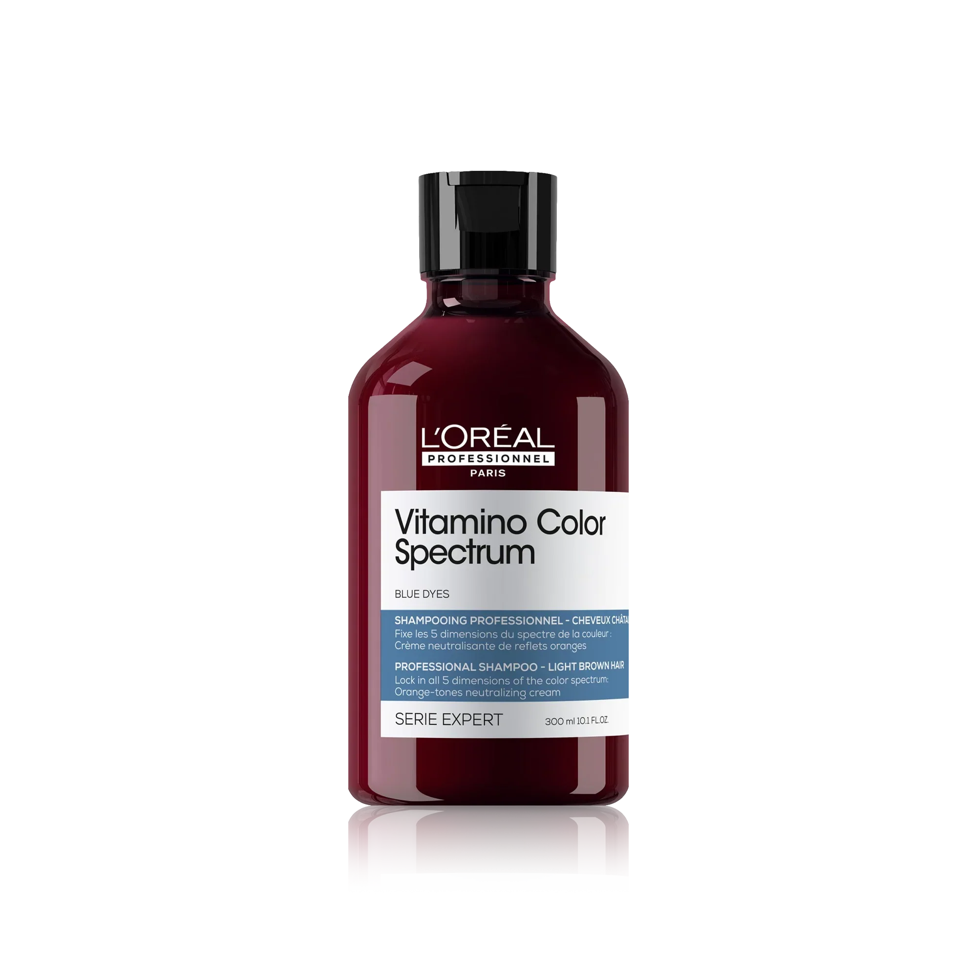 Blue Shampoo