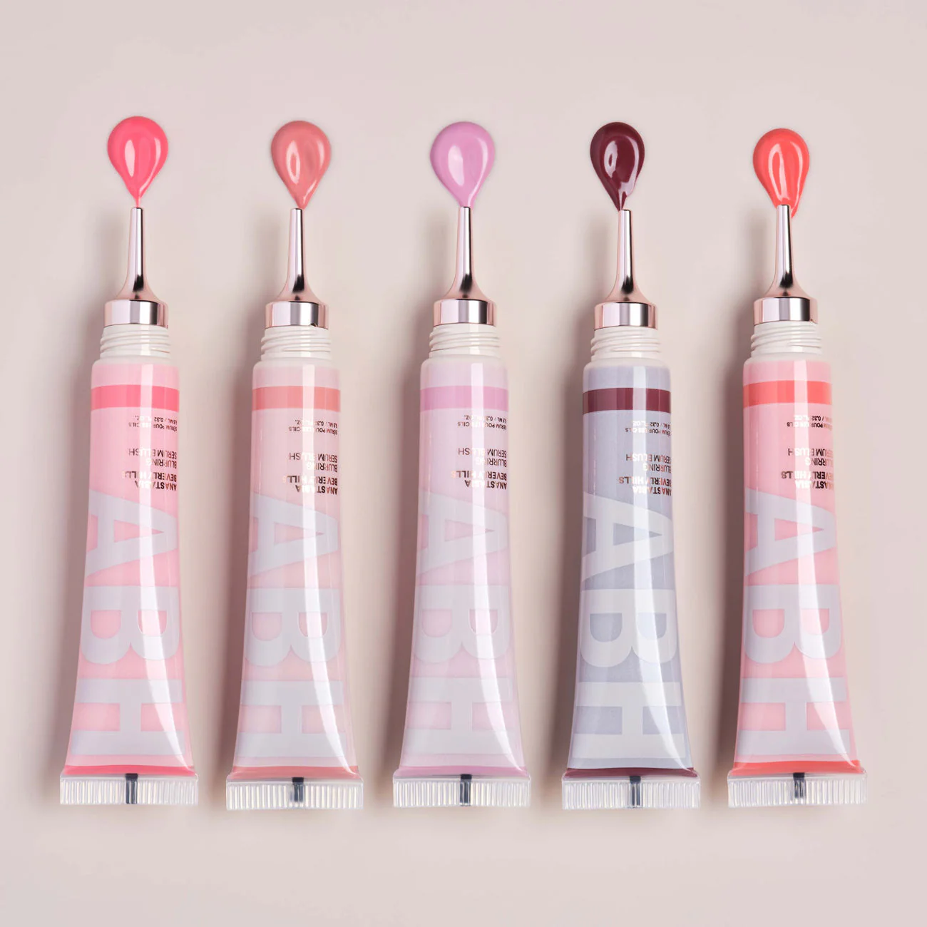 Blurring Serum Blush - Image 11