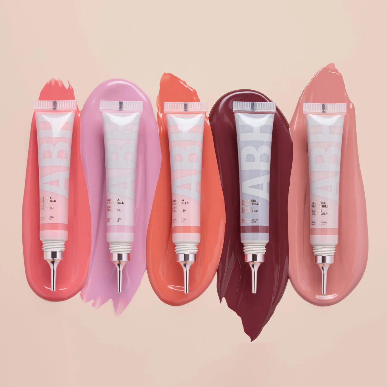 Blurring Serum Blush - Image 12