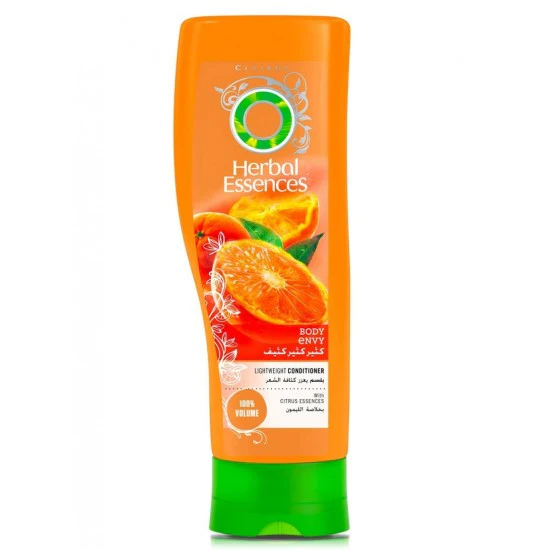 Body Envy Conditioner