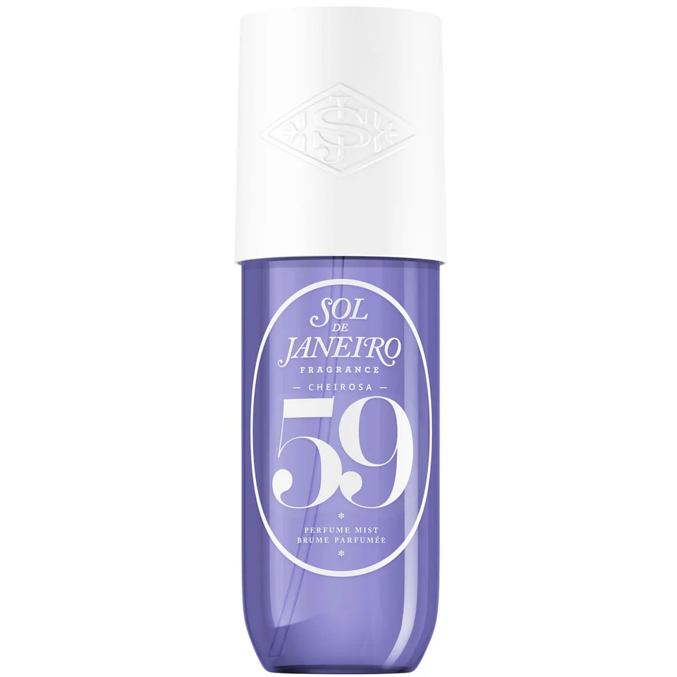 Body Mist - Image 2