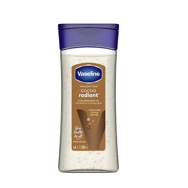 Body Oil cocoa radiant